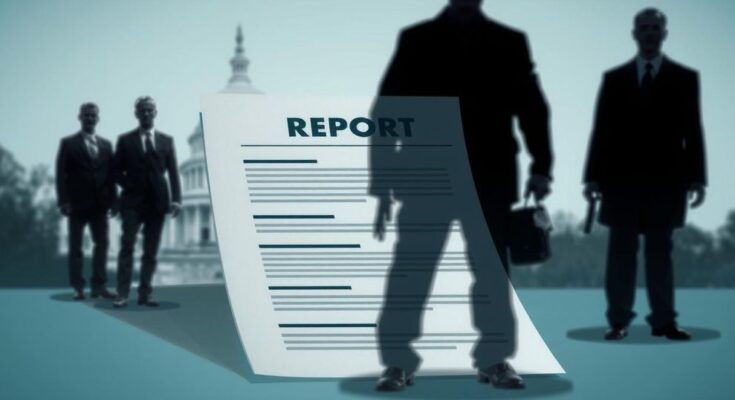 Raportul Comitetului de Etică al Camerei despre Matt Gaetz, cu detalii despre acuzații și mărturii.