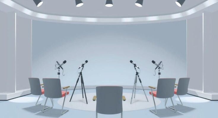 Интервью с оговорками вокруг компенсации для прошлых поступков.