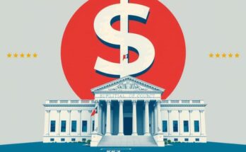 Elon Musk involved in Wisconsin court elections with campaign ads and money support for candidates in a political landscape