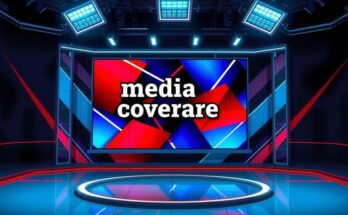 Jake Tapper responds critically to Trump about media coverage of US strikes on Iran with dramatic lighting.