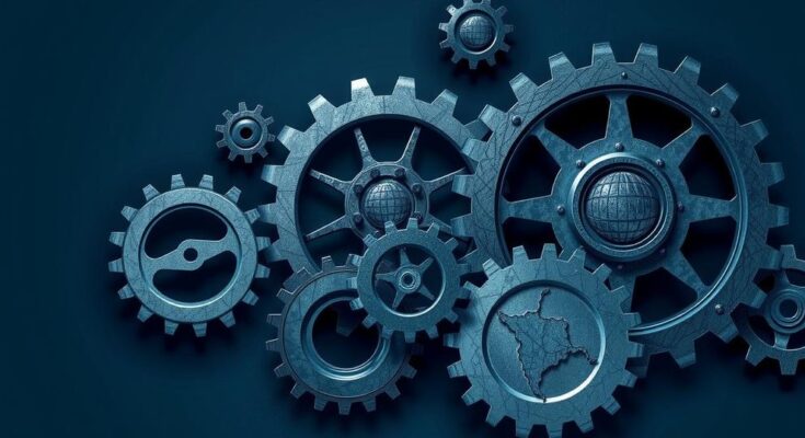 Giorno della Liberazione: simbolo di forza economica e rispetto per l'industria domestica americana.