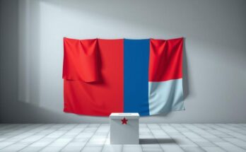 Alegeri speciale și riscuri politice pentru republicani în contextul tarifelor și economiei.
