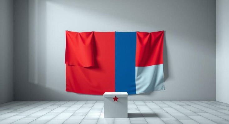 Alegeri speciale și riscuri politice pentru republicani în contextul tarifelor și economiei.