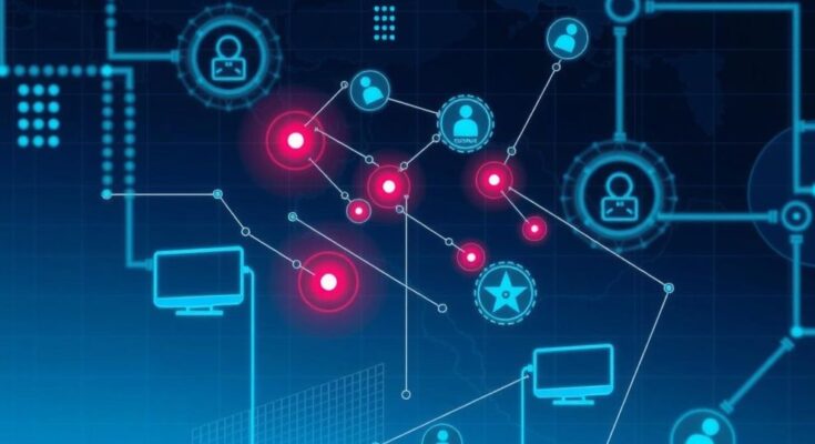 Surveillance et sécurité nationale, agents de sécurité et cybersécurité dans un contexte moyen-oriental.
