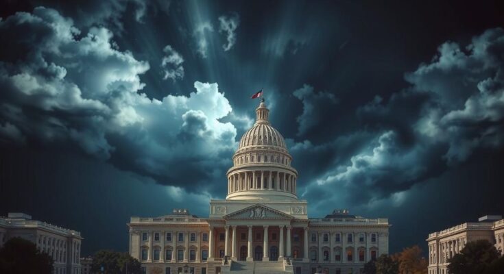 Reazione dei legislatori del Texas agli attacchi di Trump con toni divisivi e simboli di politica interna.