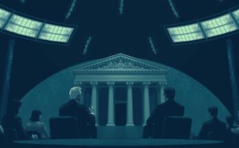 Дискуссия о расследовании инцидента 6 января, разногласия между республиканцами на фоне здания Капитолия.