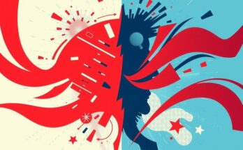 Scrie despre emoții politice și alegeri în Wisconsin, evidențiind tensiunile electorale și victorii neașteptate.